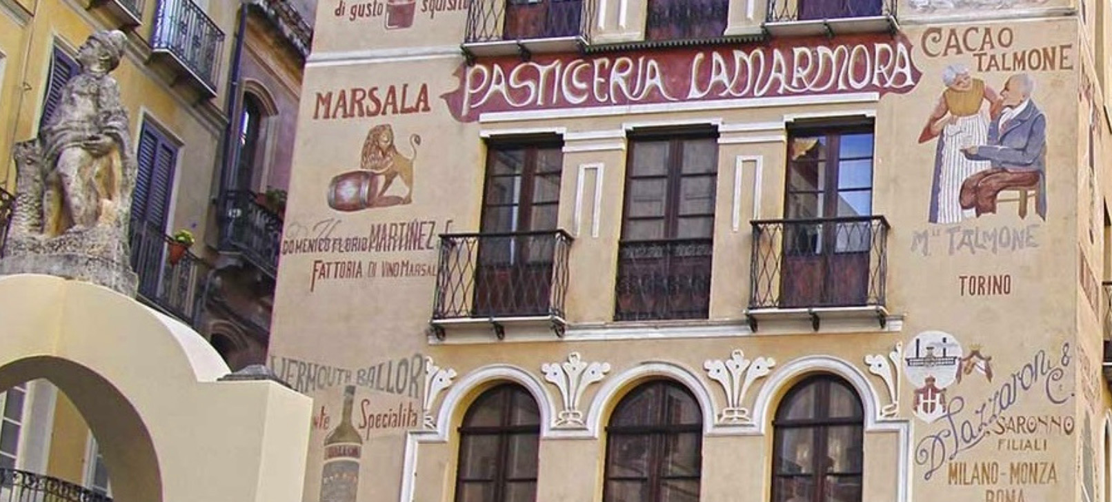 Centro storico di Iglesias