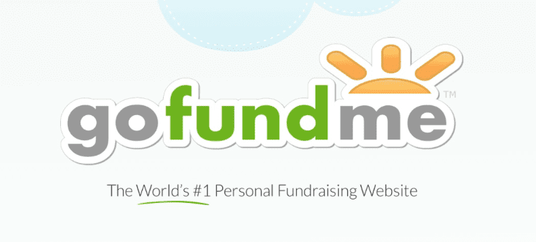 Conosci la piattaforma Go Fund Me?